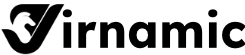 Virnamic logo - LearnDash, WordPress Plugin Development